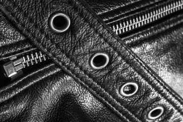 Leather Garment Alterations