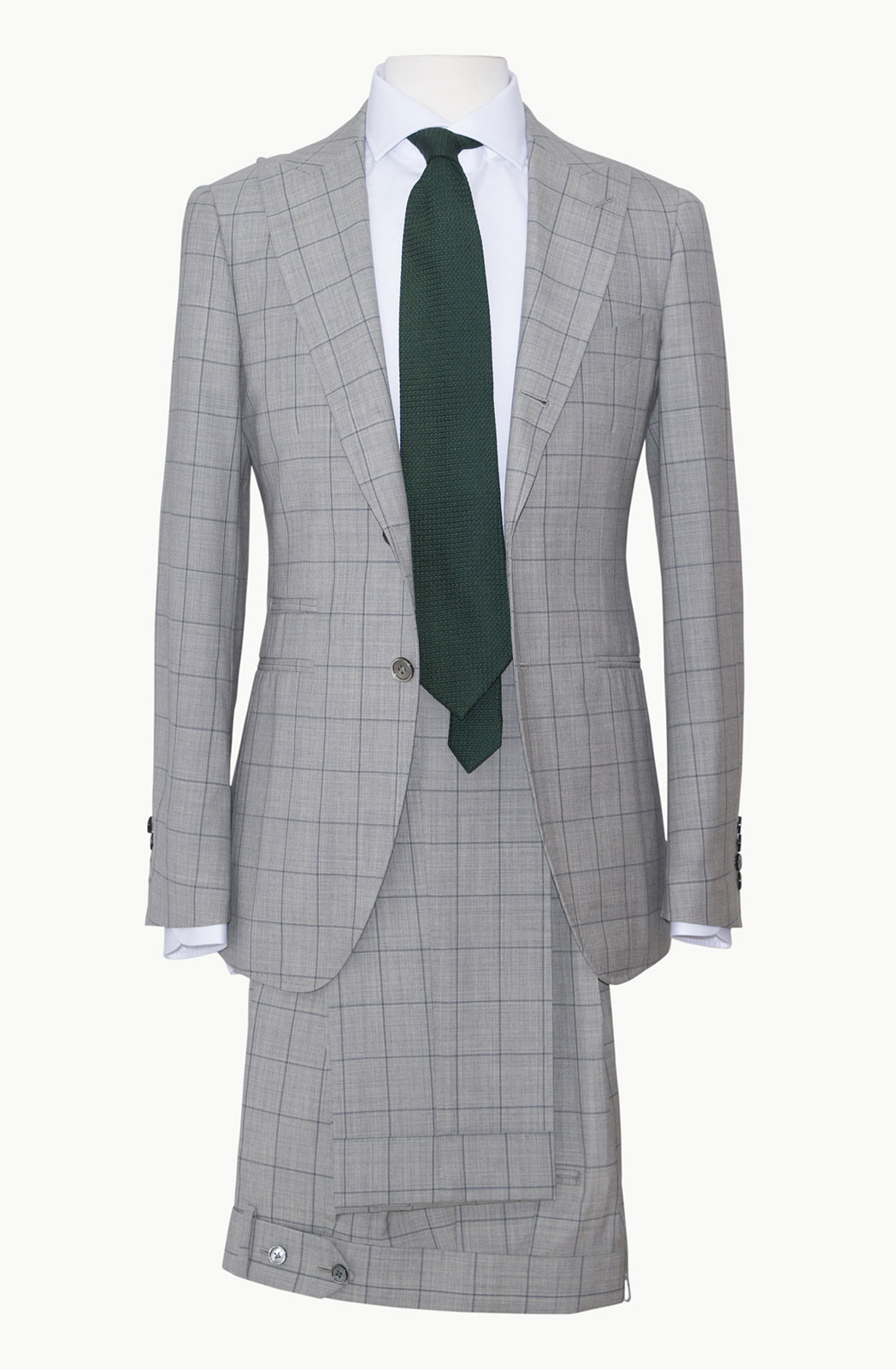 スーツ TAILOR & CUTTER HARRISONS 46 new1.jpg