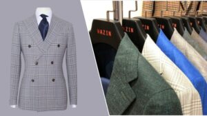 Why Every Man in New York City Should Own a Bespoke Suit in His Lifetime