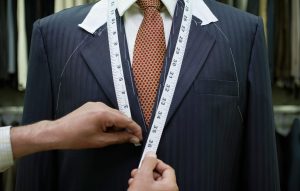 Custom tailor in Upper West Side NY